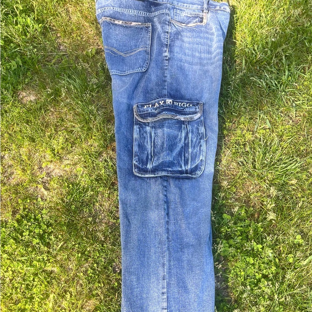 Y2k pants